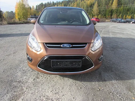 Ford C-Max 2013 photo 3