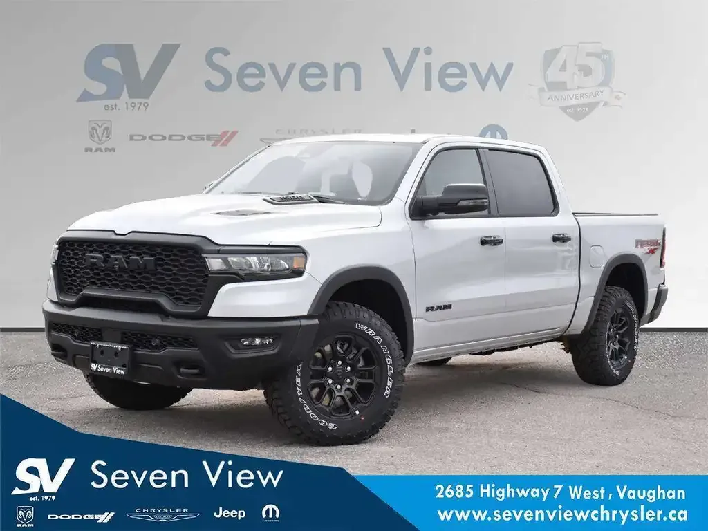 Ram 1500