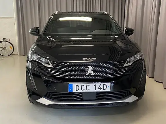 Peugeot 5008 2023 photo 2