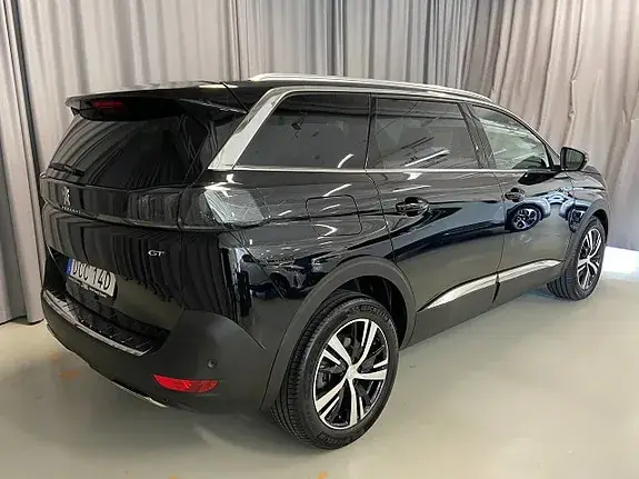 Peugeot 5008 2023 photo 5