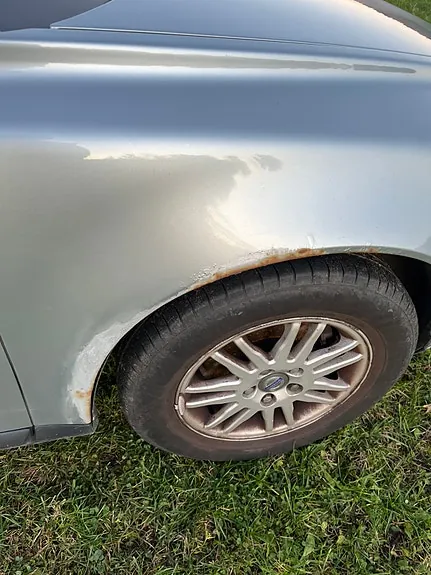 Volvo V50 2006 photo 3