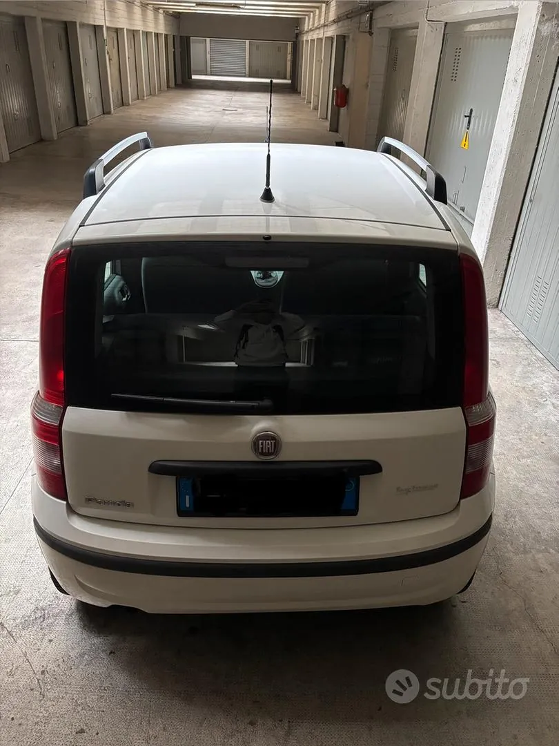 Fiat Panda 2012 photo 3