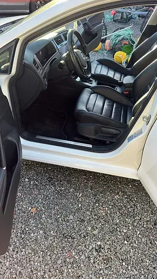 Volkswagen E-Golf Vii 2020 photo 5