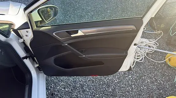 Volkswagen E-Golf Vii 2020 photo 4