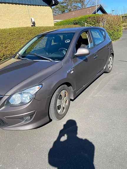 Hyundai I30 2011 photo 2
