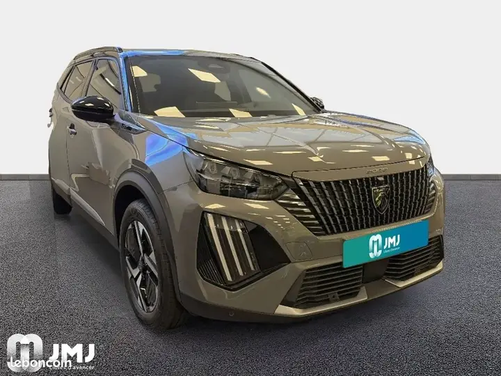 Peugeot 2008 2026 photo 5