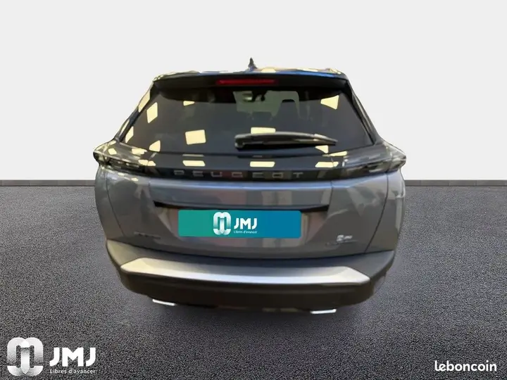 Peugeot 2008 2026 photo 3
