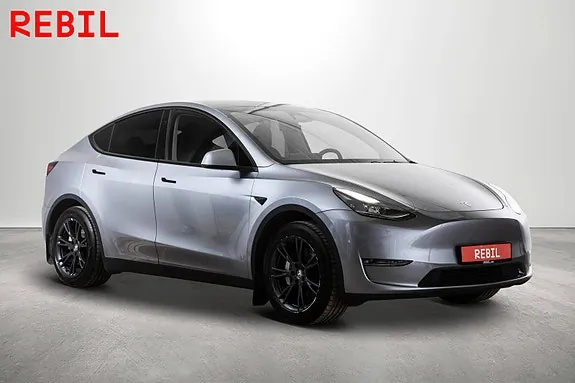 Tesla Model Y 2024 photo 4