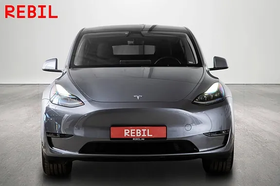 Tesla Model Y 2024 photo 3