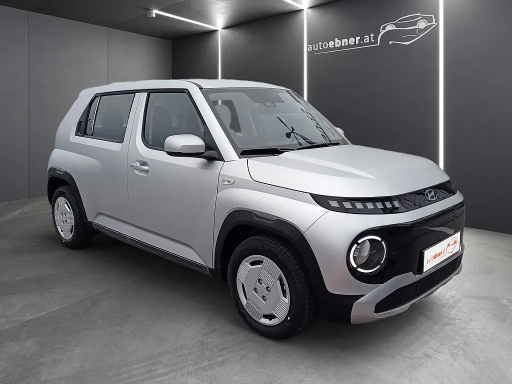Hyundai Inster