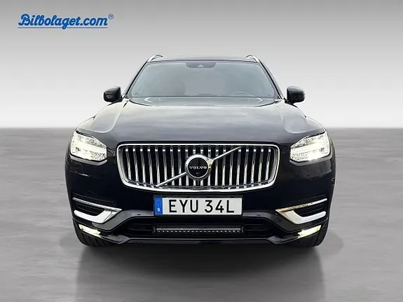 Volvo Xc90 2021 photo 3
