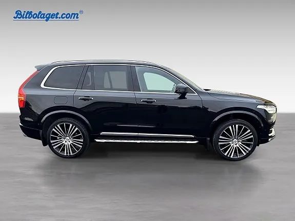 Volvo Xc90 2021 photo 5