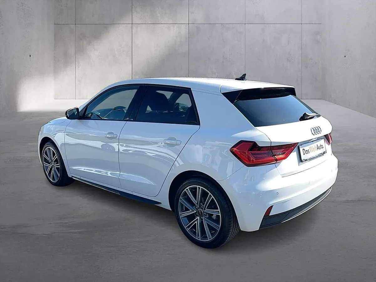 Audi A1 Sportback 2026 photo 3