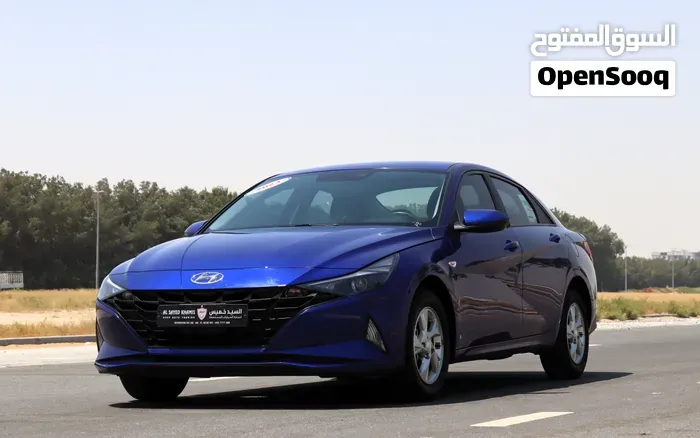 Hyundai Elantra 2023 photo 3