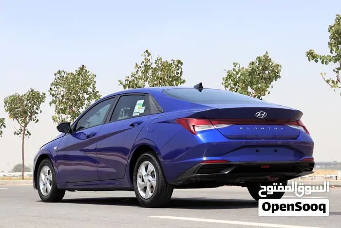 Hyundai Elantra 2023 photo 4