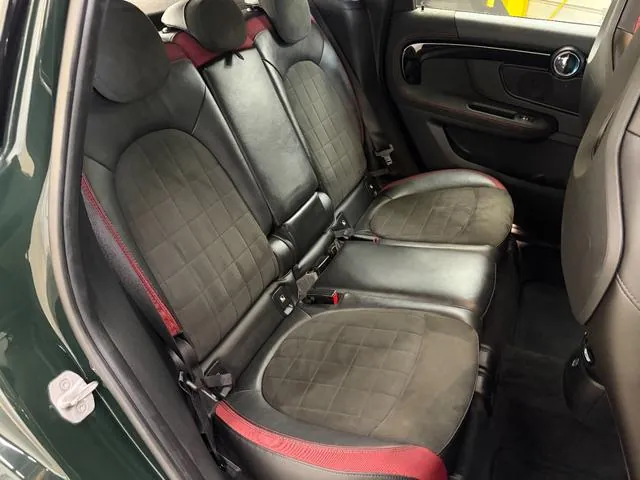 Mini John Cooper Works 2017 photo 4