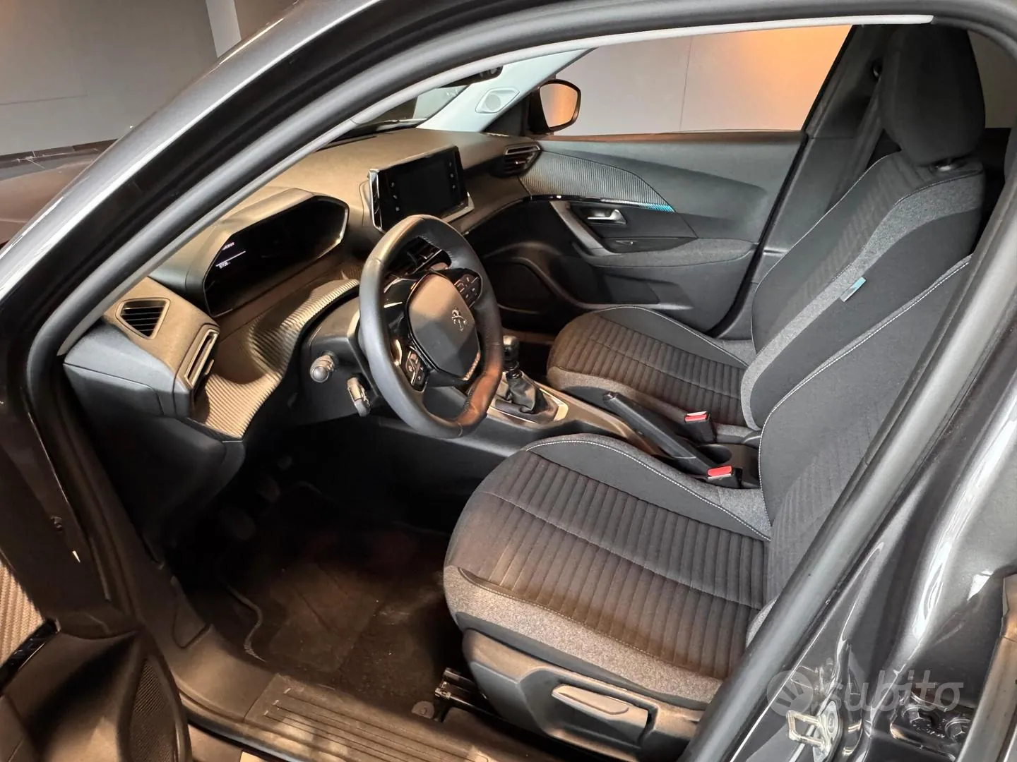 Peugeot 2008 2022 photo 5