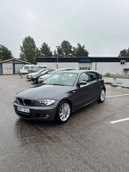 BMW 120D