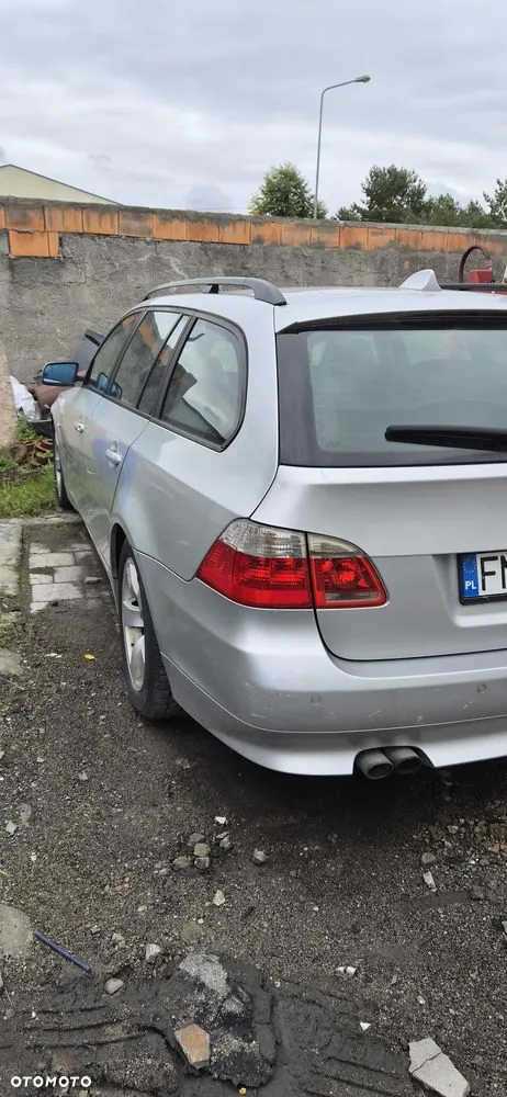 BMW E61 2004 photo 4