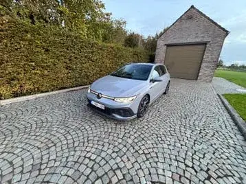 Volkswagen Golf 8 Gti Clubsport