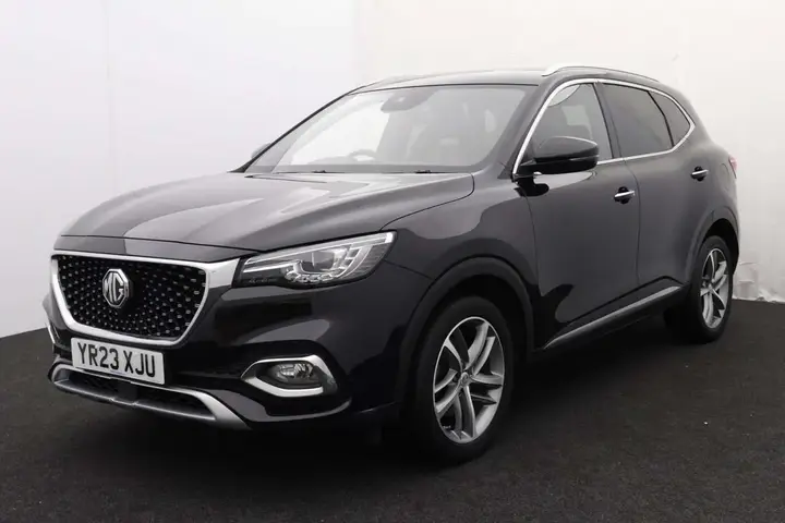 MG Mg Hs 2023 photo 3