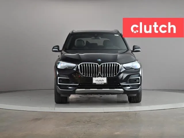 BMW X5 2022 photo 3