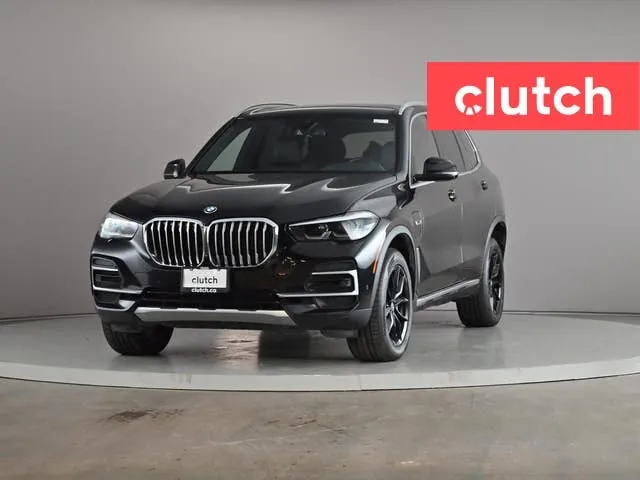 BMW X5 2022 photo 2