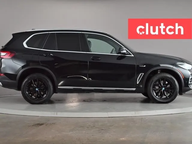 BMW X5 2022 photo 4