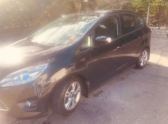Ford C-Max 2014 photo 2
