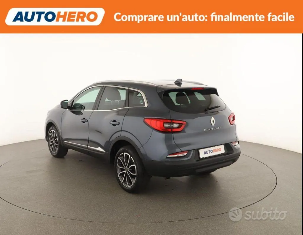 Renault Kadjar 2019 photo 4