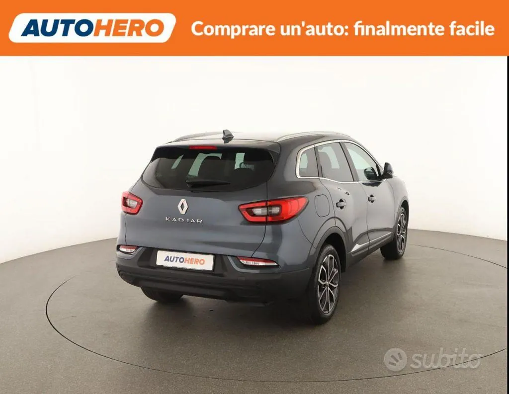 Renault Kadjar 2019 photo 5
