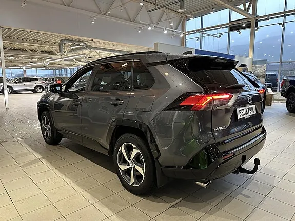 Toyota Rav4 2022 photo 3