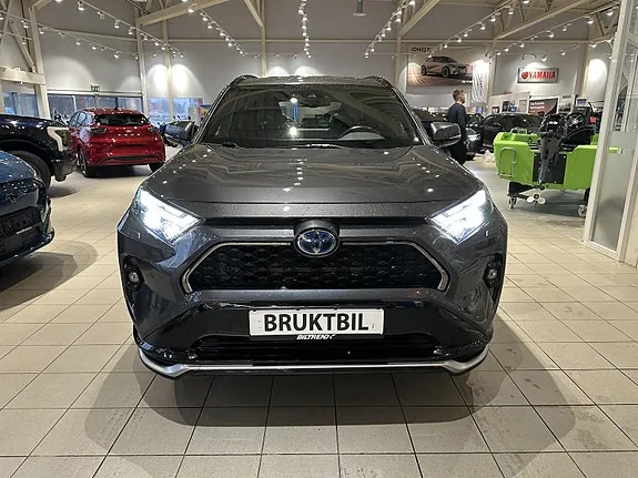 Toyota Rav4 2022 photo 4
