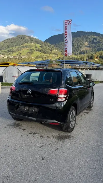 Citroen C3 2017 photo 3