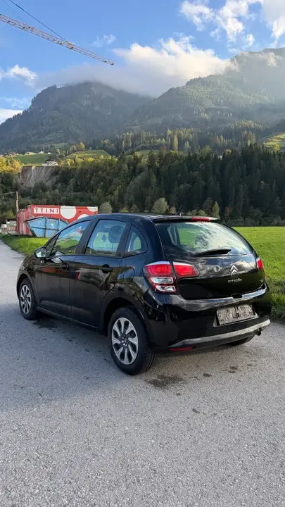 Citroen C3 2017 photo 2