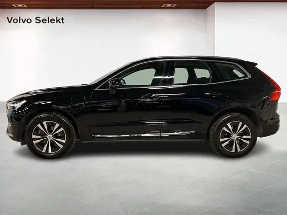 Volvo Xc60 2023 photo 3