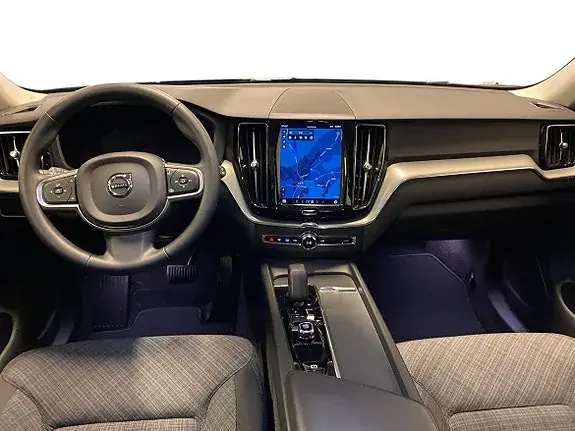 Volvo Xc60 2023 photo 5