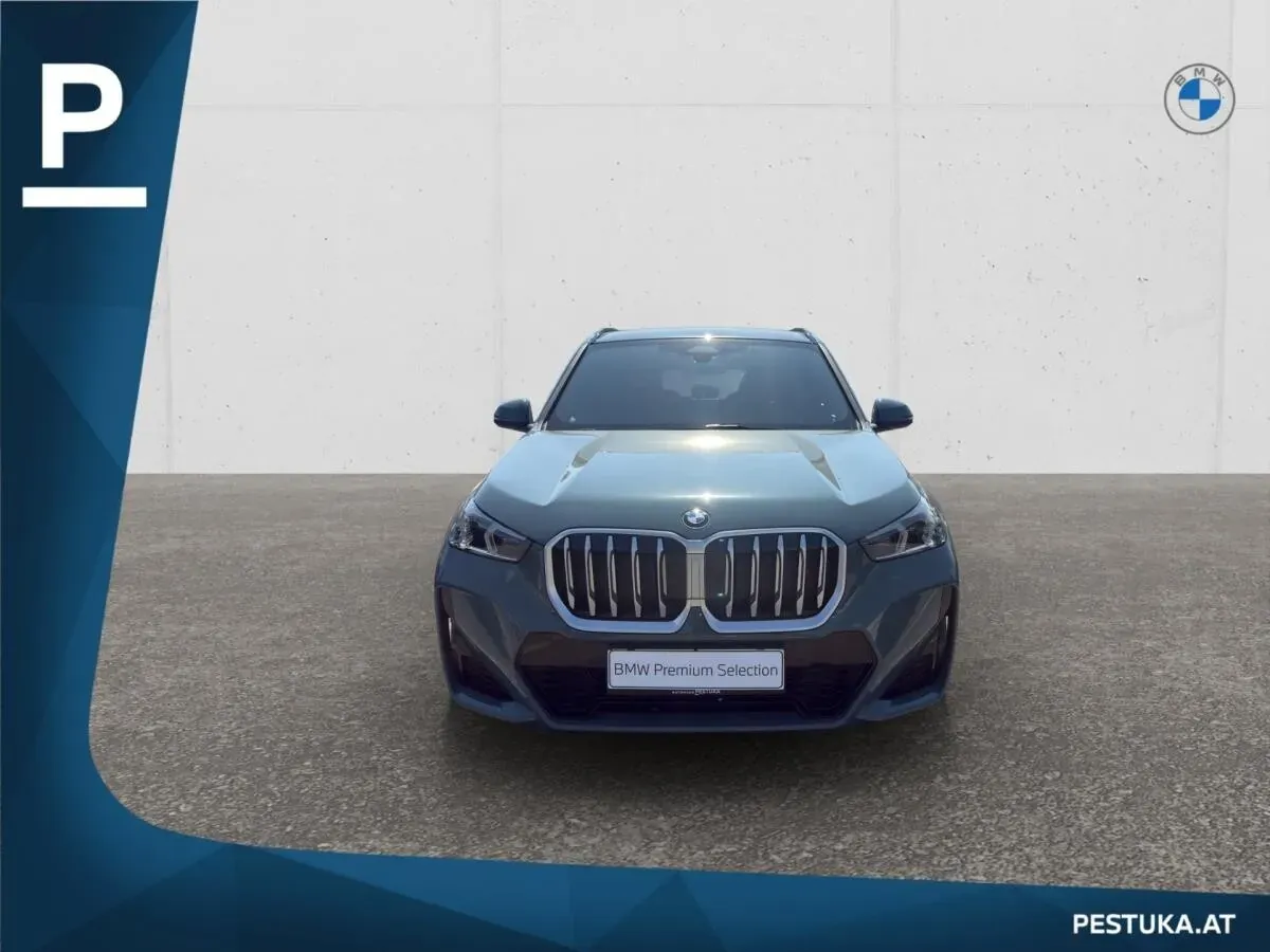 BMW X1 2026 photo 2