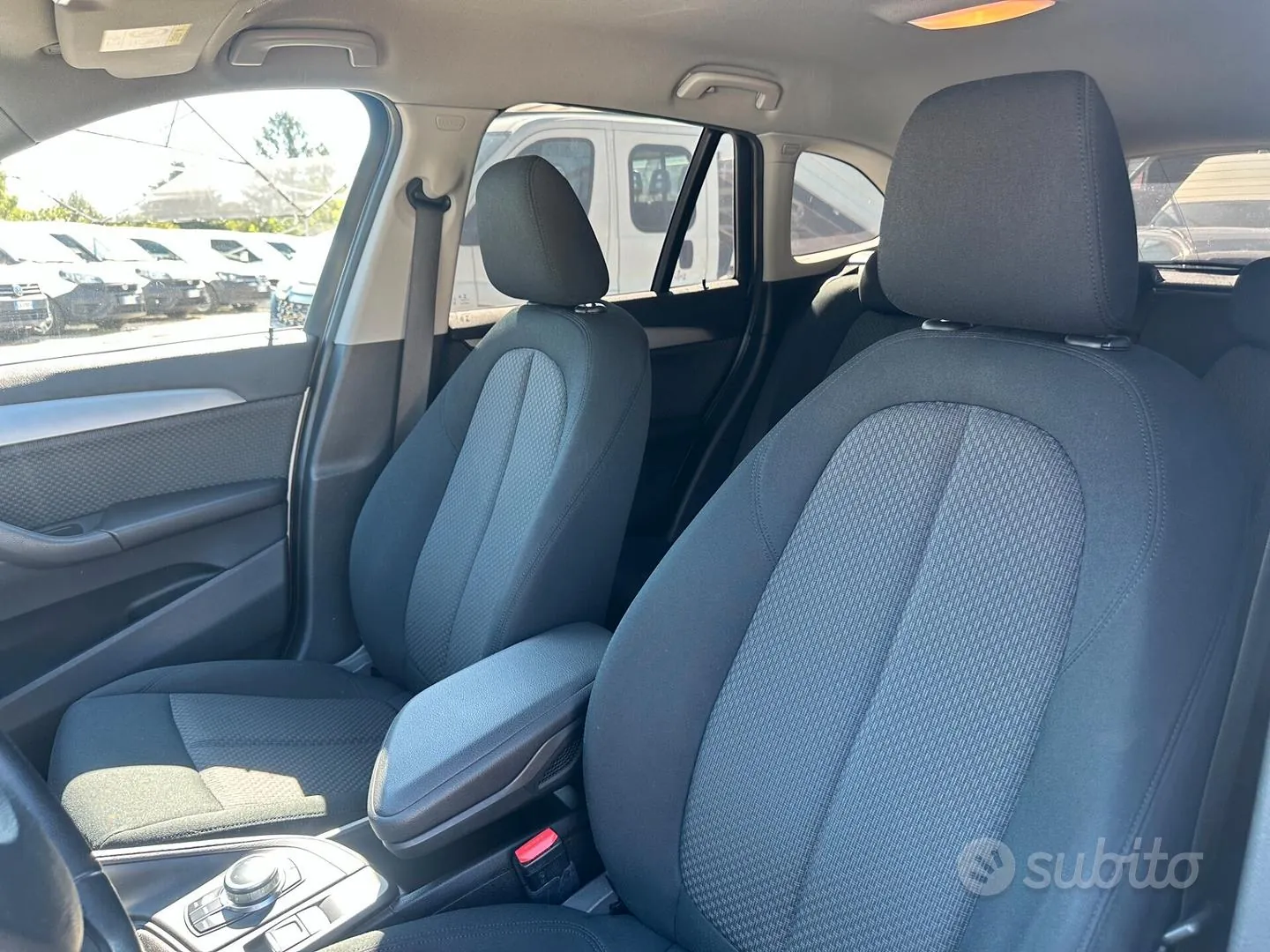 BMW X1 2018 photo 5
