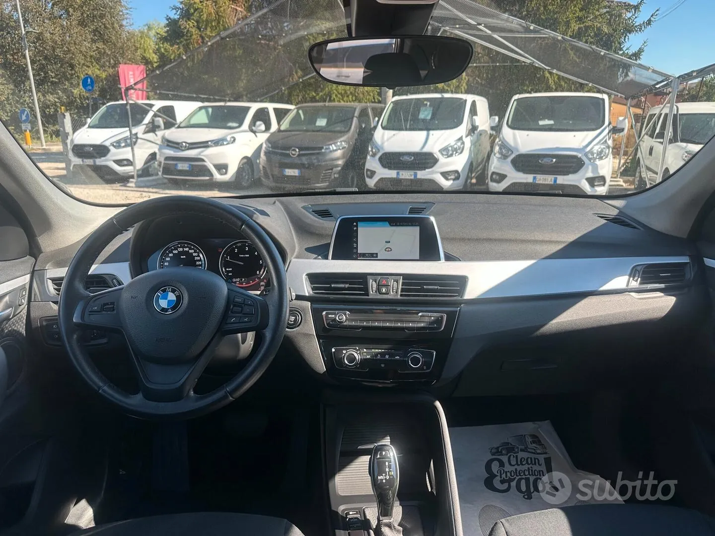 BMW X1 2018 photo 3