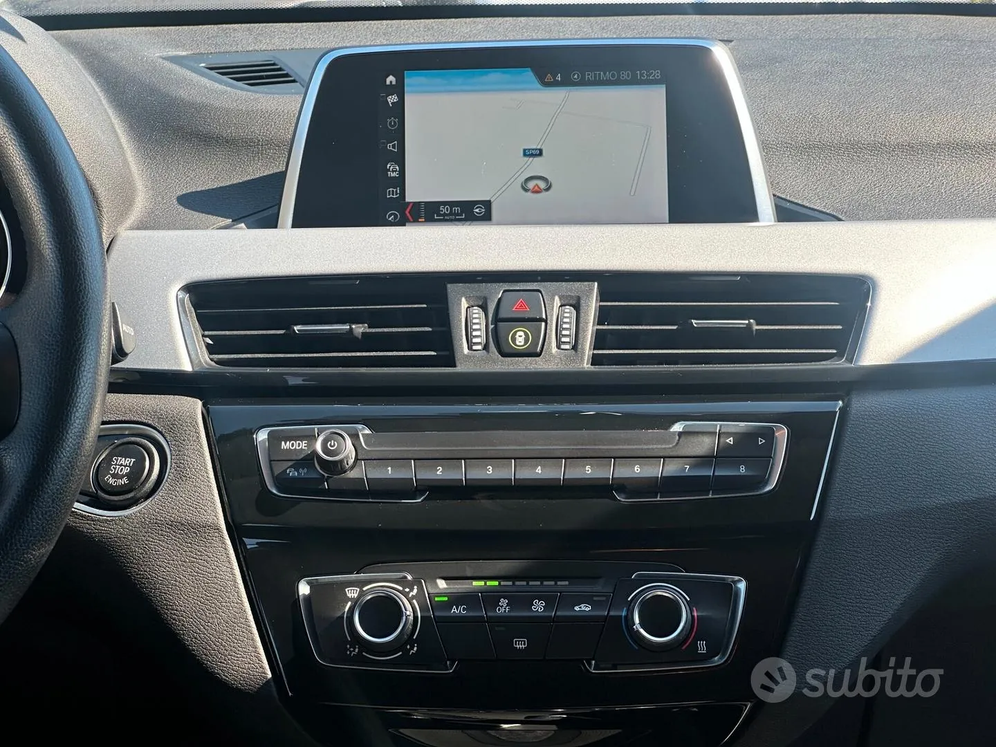 BMW X1 2018 photo 4