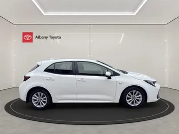 Toyota Corolla 2025 photo 3