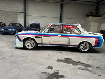 BMW 5 Series 1985 photo 2