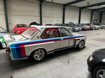 BMW 5 Series 1985 photo 3
