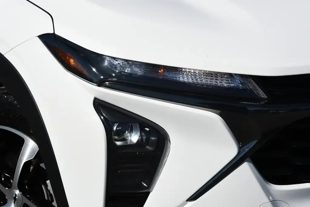 Chevrolet Trax 2024 photo 5