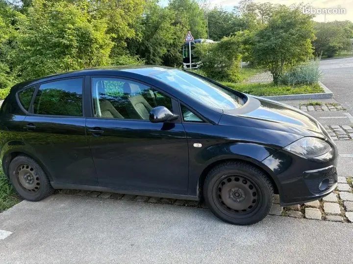 Seat Altea