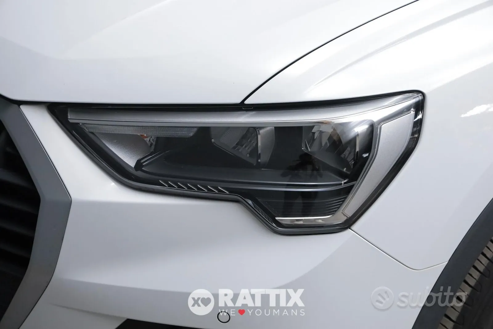 Audi Q3 2020 photo 4