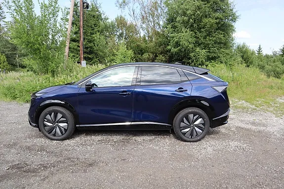 Nissan Ariya 2025 photo 4