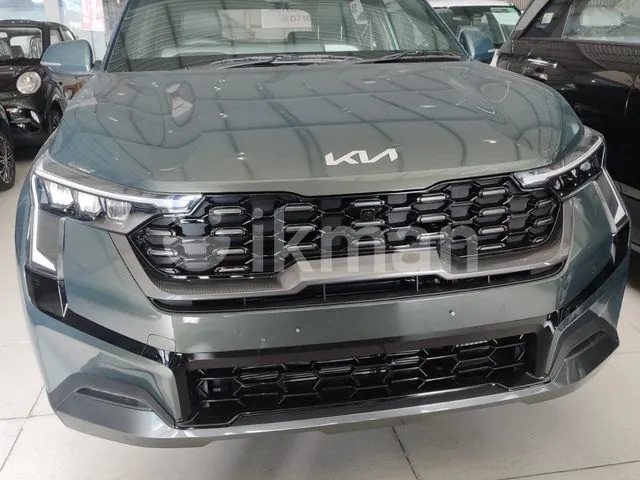 Kia Sonet