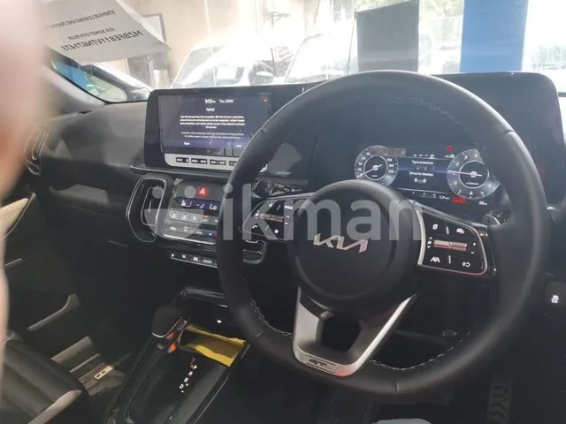 Kia Sonet 2026 photo 4